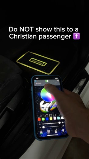 Can I get an Amen?🙏 #bibleverse #car #jesus #christian #faith #car