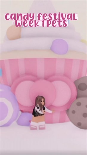 the new pets in this adopt me update are actually so cute… which one is your favourite? #robloxadoptme #playadoptme #adoptme #adoptmeeaster #adoptmefyp