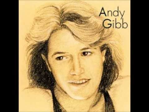 Andy Gibb Greatest Hits (3)
