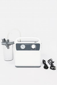 [Hot Item] Sx-18b Medical Electric Suction Apparatus Equipment Portable Phlegm Suction Machine