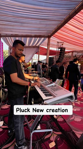 Music 💯 Gsonu Musicals Live Band ❤️🙏🏻🧿 | VKey Musicals