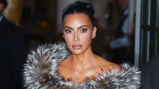 Kim Kardashian's go-to Paris restaurant and how much it costs to eat there