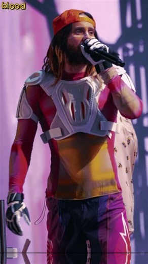 He Didn’t Enter, He Conquered