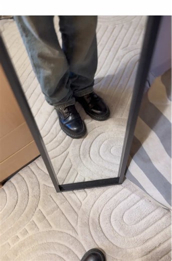 My trusteeeeed @Dr. Martens #boots #drmartens #docs #mensshoes #mensfashiontips