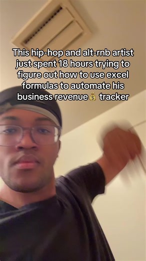 If it don’t make money it don’t make sense. #diy #dreamers #trialanderror #independentartist