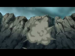 Wall Crash 2 (DBZ Sound Effects)