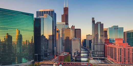 Baird Chicago