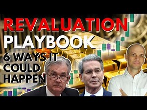 The Ultimate Gold Revaluation Guide: 6 Methods Explained