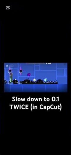 Click the sound #lyricsvideo