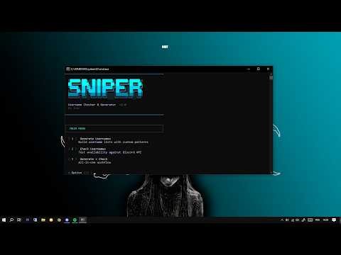 MY discord username checker 2027