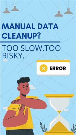 Data Normalization: How AI Tools Enhance Data Accuracy | Data Cleansing Solution