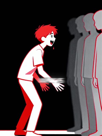 Why is that boys who seem the most cheerful are often the ones who fall into loneliness the deepest?#psychology #foryou #lonely #lively #boy