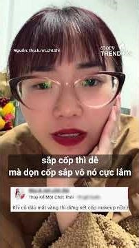 Thợ makeup ngồi khóc như mưa khi bị bạn cô dâu xét cốp trang điểm vì mất vàng #shorts