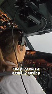 157K views · 3.1K reactions | Pilot salaries: the truth unveiled #pilotlife #aviationjobs #pilot salary #airlinepilot #travelcareer #lifesavingflights #pilotpay #aviationinsights #careerpath #financialfreedom | DutchPilotGirl | Facebook