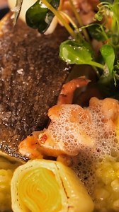 10K views · 124 reactions | Den Start in Hannover macht das Langenhagener Restaurant Maxes mit seinem Küchenchef Sebastian. Hier isst das Auge mit. Doch kann er die kulinarische Messlatte hochlegen?  #Clip #MeinLokalDeinLokal | Mein Lokal, Dein Lokal | Facebook