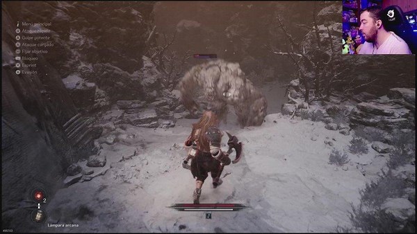 Caith_Sith - Twitch