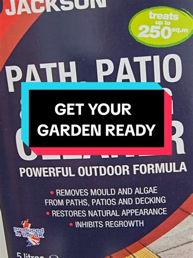 Effective Patio Cleaning Tips for a Beautiful Garden