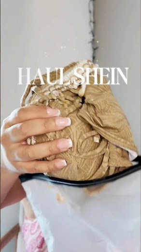 SHEIN HAUL 🌴 Swimwear 2026