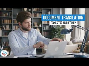 Reverso Documents - Translate Files In ONE click!