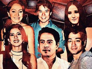 SPOT.ph's top 10 Pinoy celebrity sex scandals