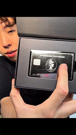 What can be done with American Express?