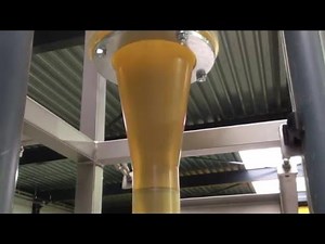 Sand removal hydro cyclone VAM WaterTech