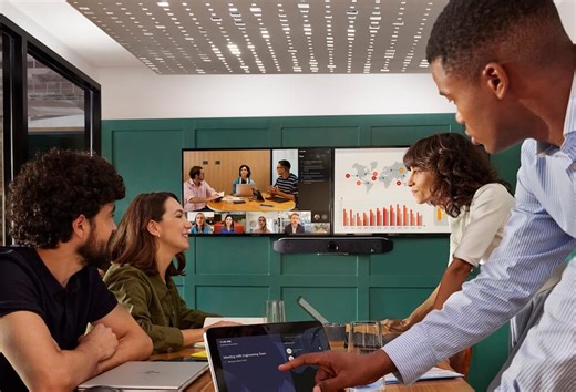 HP Stories - HP Careers