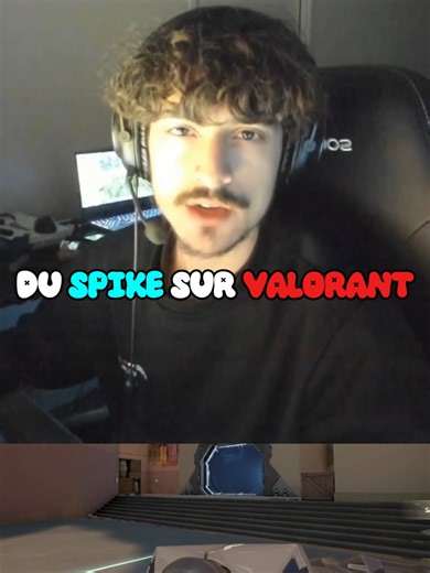 LES INDISPENSABLES DU SPIKE ! #le_xen #twitch #valorant