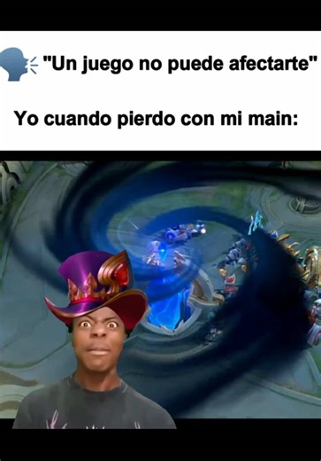 Último video antes de dormir en Mobile Legends