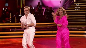 Co za postęp! Cha-cha Dagmara Kaźmierska i Marcin Hakiel z 23 punktami od jurorów. Teraz wszystko w Waszych rękach! | Dancing With The Stars. Taniec z Gwiazdami
