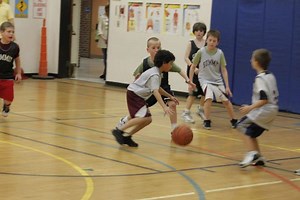 Summit Welcomes New Basketball Club