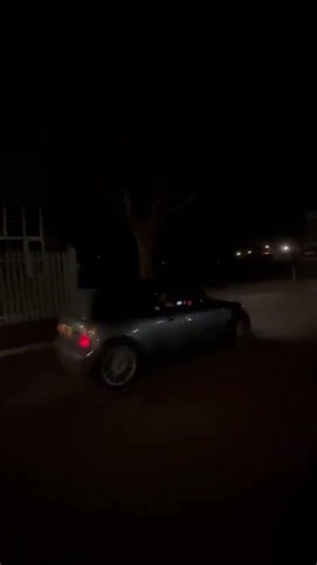 Straight piped mini r53