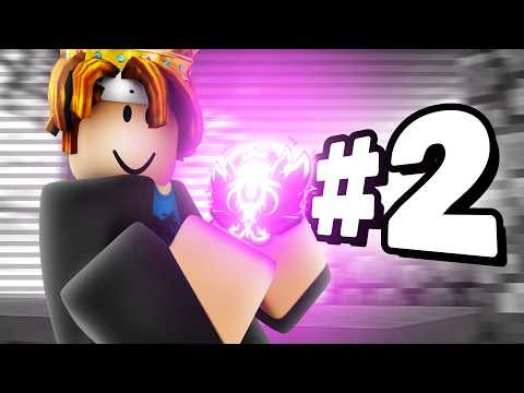 Solo Queing TO NIGHTMARE in S16..(Roblox Bedwars #.2)