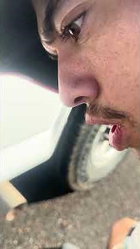 How to Remove Car Scratches by Hand | Finger Polishing Test That Actually Works