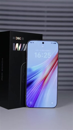 Honor Win 2 #honor #techtok #tech #techinfo #honorwin2 | honor