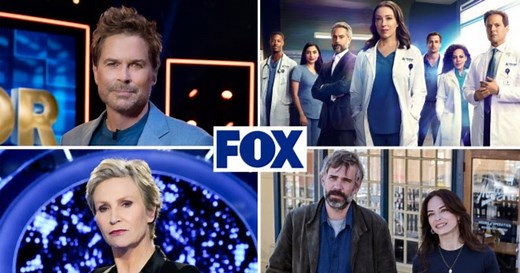 FOX Reveals Fall Premiere Dates for ‘Hell’s Kitchen,’ ‘Doc,’ ‘The Simpsons’ and More