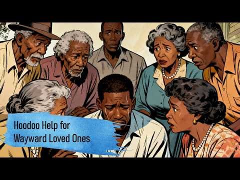 Hoodoo for Wayward Youth-Heartbreaking
