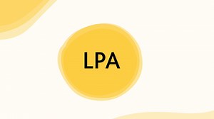 A lasting power of attorney, or LPA, is helpful for everyone over the age of 18. A partner or close family member cannot make many decisions on your behalf without legal authority. Here’s how to get started ▶️ Welsh and BSL versions are available in the comments. | Office of the Public Guardian