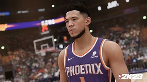 Scopri tutte le novità di NBA 2K23 nel nuovo First Look Trailer del gioco