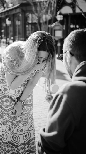 𝑱𝒐𝒉𝒂𝒏𝒏𝒂 𝑶𝒂𝒌𝒆𝒔, 𝑶𝒓𝒍𝒂𝒏𝒅𝒐 𝑷𝒉𝒐𝒕𝒐𝒈𝒓𝒂𝒑𝒉𝒆𝒓 on Instagram: "Ugh! I thought I wouldn’t be able to keep the secret any longer. I did my disney internship with these two.. this is where they met 13 years ago. Where we lived the most incredible year of our lives. I am so thankful for their friendship and the memories we share. Yesterday was the perfect day to *finally* popped the question 😭. We used to work in the French bakery so this was the place. Such an incredible moment