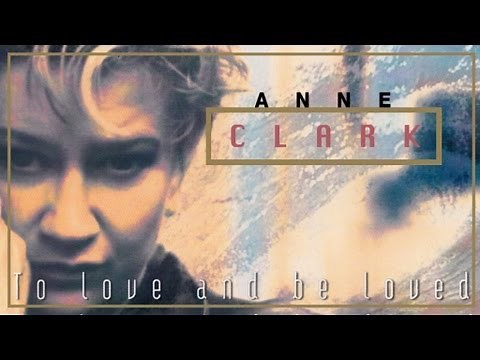 Anne Clark - Athens