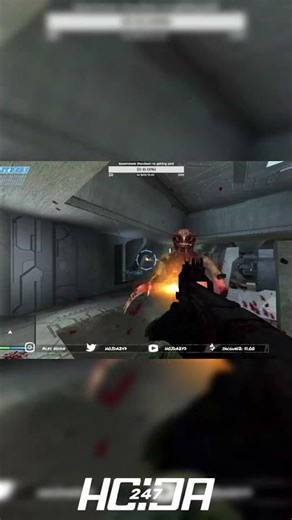 When XAM Mod Turns Halo MCC Into a Horror Game