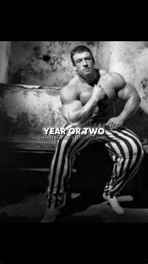 Unlock Your Potential with Coaching Tips from Dorian Yates