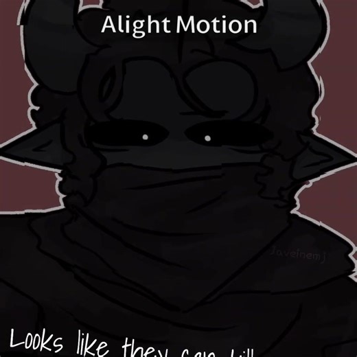 Looks like they can kill you.. ||ft ‪@LordAndy_12‬ || #ibispaintx #mm2 #mopemope #aligthmotion