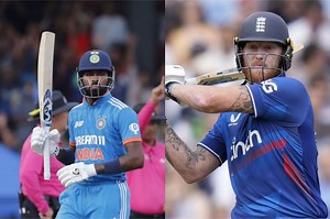 Ranking the all-rounders of all 10 2023 ODI World Cup teams