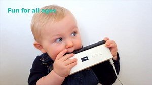 The Lekholm DM48 Is a MIDI Controller That Works Like a Harmonica