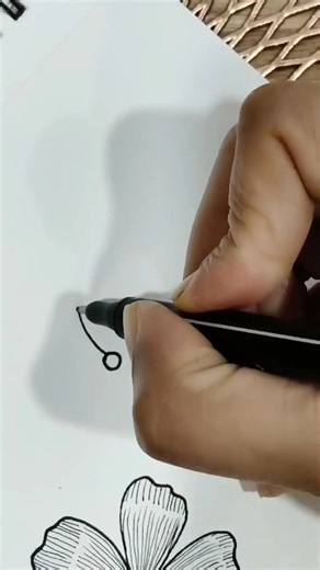 #artforrelaxation #relaxing #zen #stressfree #patterndesign #drawing | Brain Nuts | Facebook