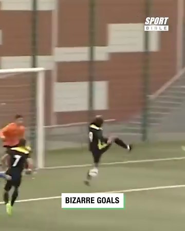 248K views · 1K reactions | How these went in is a mystery... 類 | SPORTbible Australia | Facebook