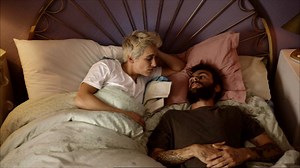 It's the end. This Is England comes to an close with a final, feature length episode. #ThisIsEngland90, Sunday 9pm. | This Is England '90