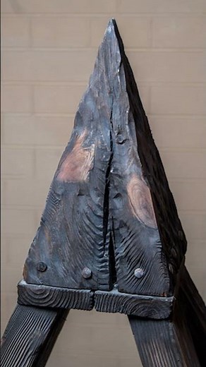 The Judas Cradle: Unveiling a Gruesome Medieval Torture Device